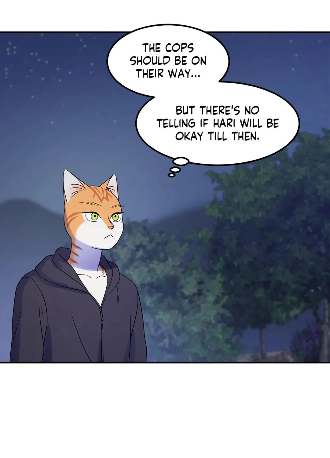 Blue Project Chapter 17 page 23 - MangaKakalot