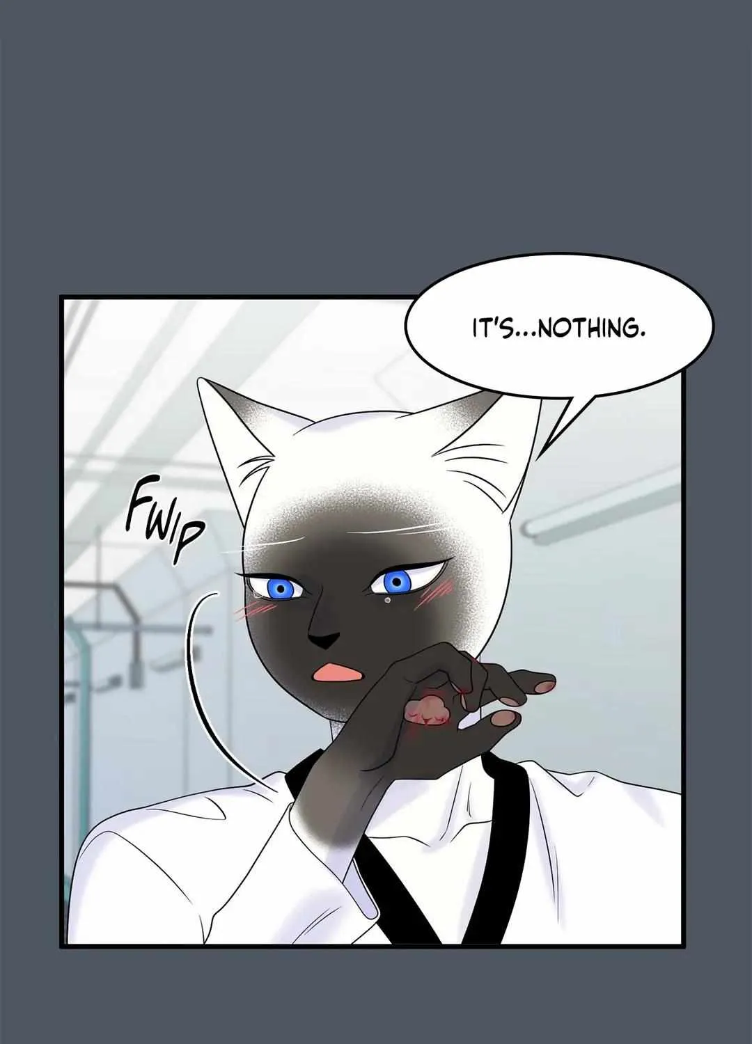 Blue Project Chapter 38 page 32 - MangaKakalot