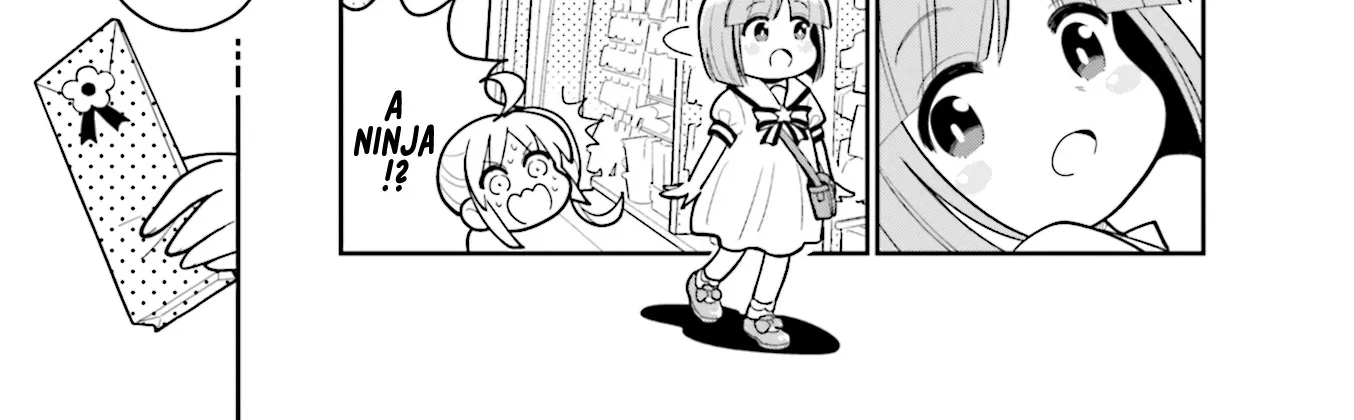 Bocchi The Rock! Anthology Comic Chapter 2 page 19 - MangaKakalot