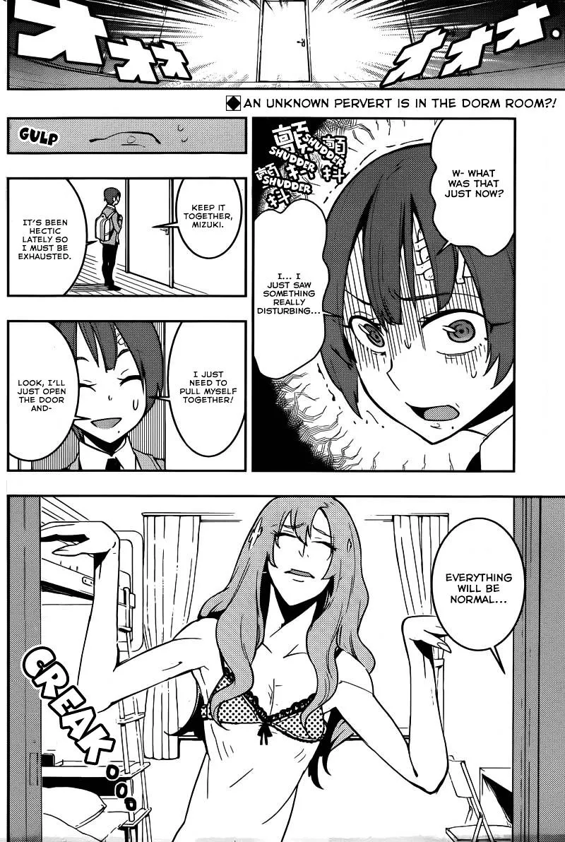 Boku Girl Chapter 21 page 2 - MangaKakalot