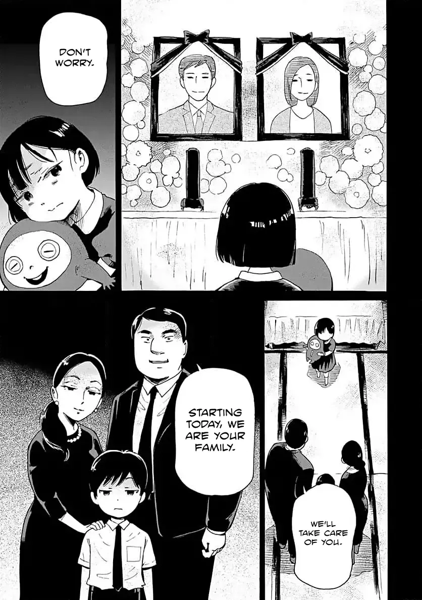 Boku Ni Korosarero Chapter 6.1 page 7 - MangaKakalot