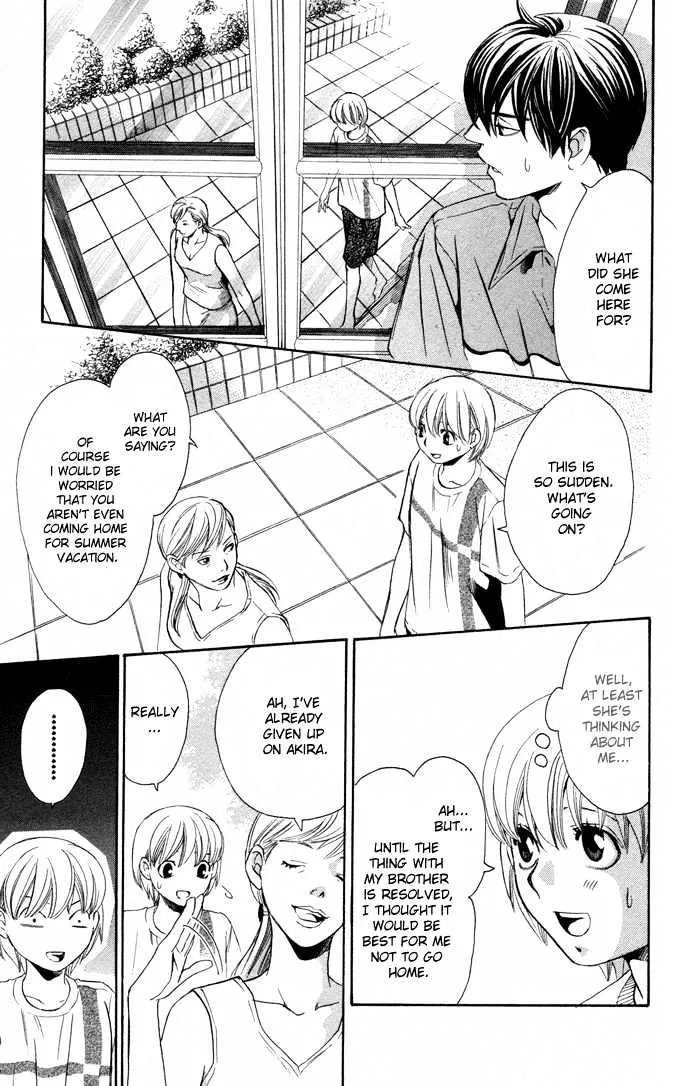 Boku Ni Natta Watashi Chapter 9 page 18 - MangaKakalot