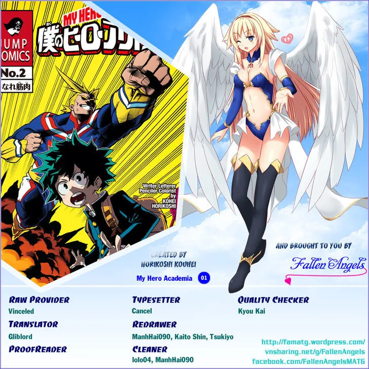 KissManga Comic online