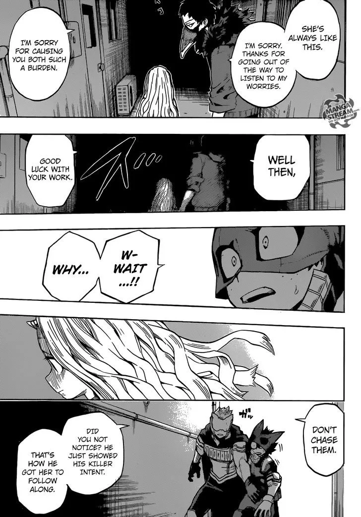 Boku No Hero Academia - Page 13