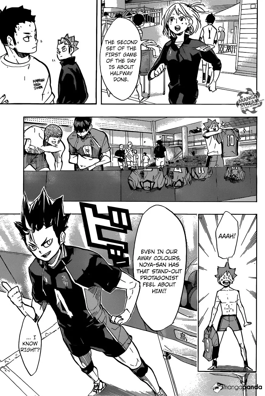 Boku No Hero Academia - Page 10