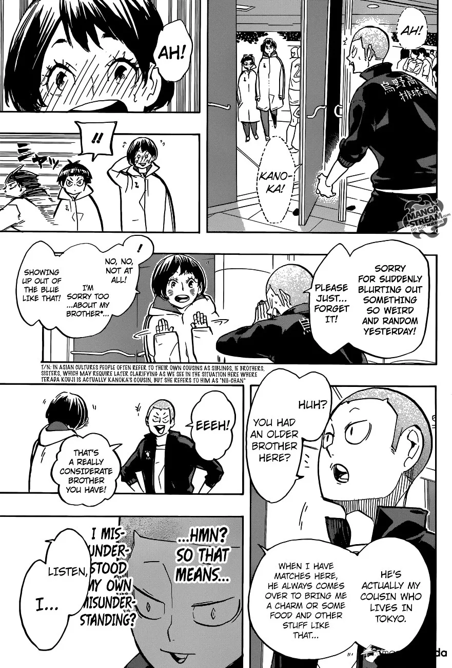 Boku No Hero Academia - Page 4