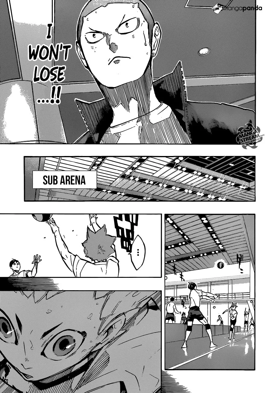 Boku No Hero Academia - Page 6