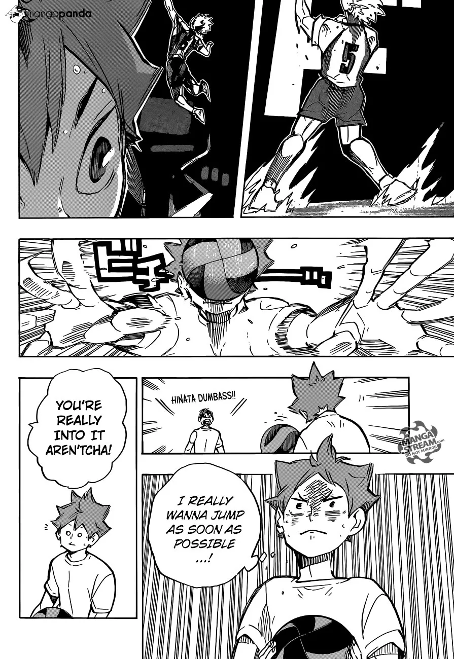 Boku No Hero Academia - Page 7