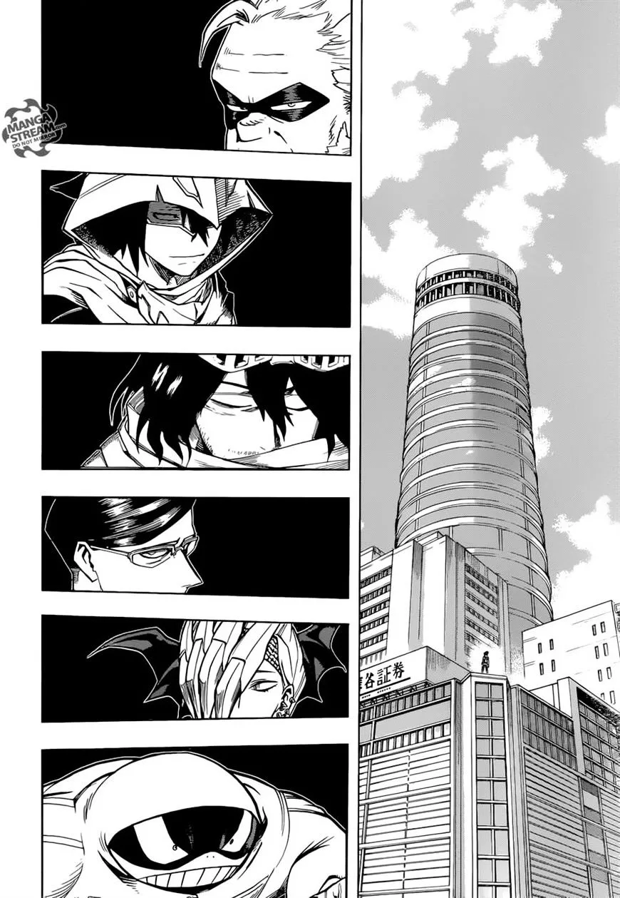 Boku No Hero Academia - Page 9