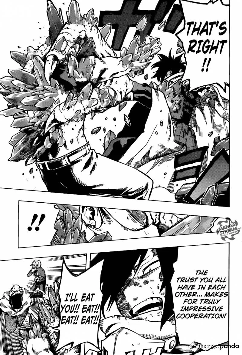 Boku No Hero Academia - Page 13