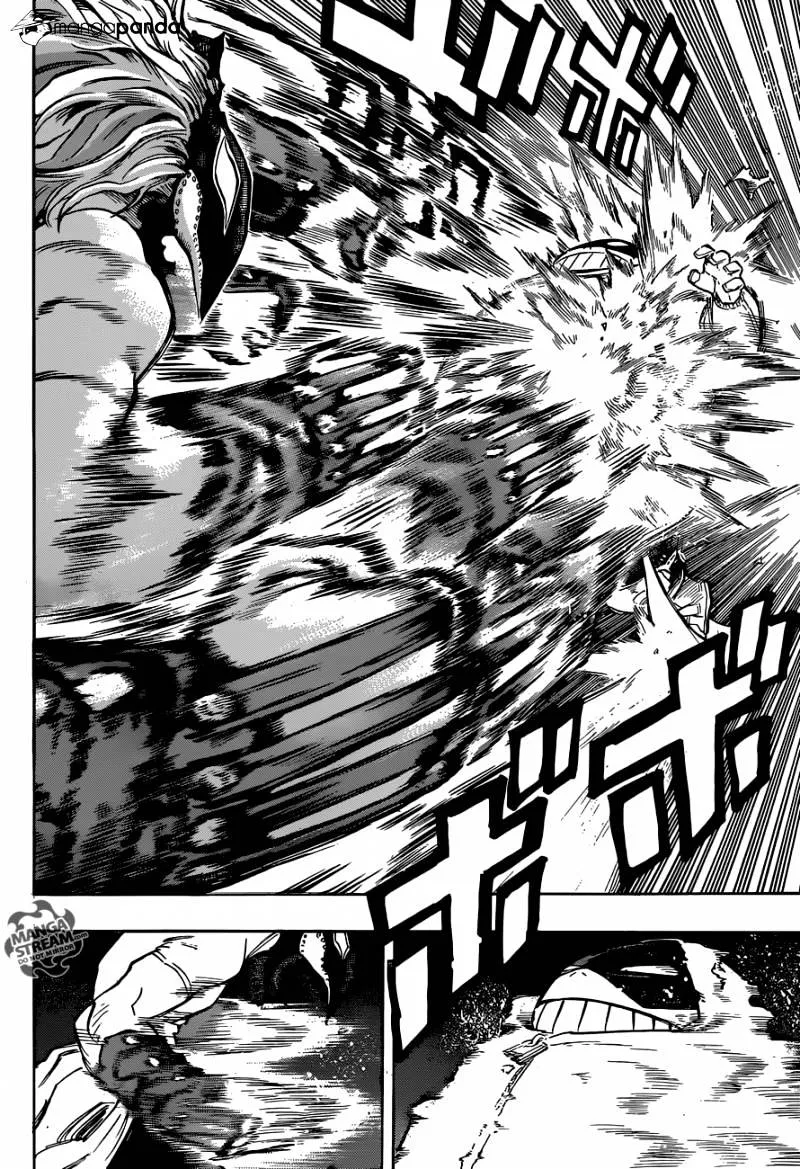 Boku No Hero Academia - Page 13