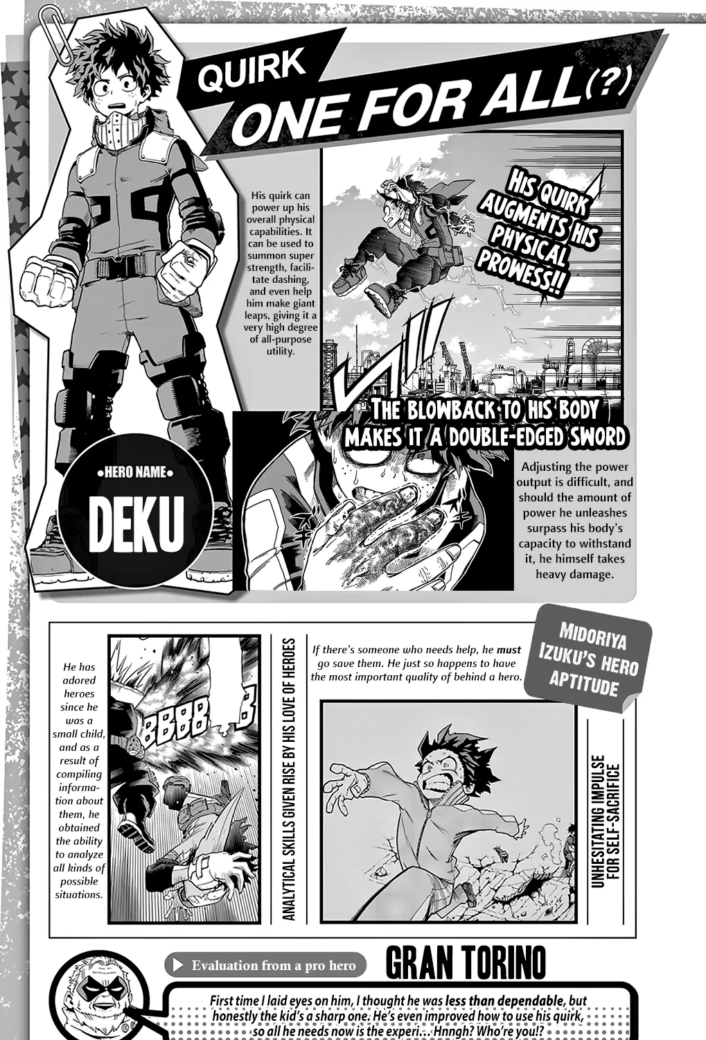 Boku No Hero Academia - Page 26