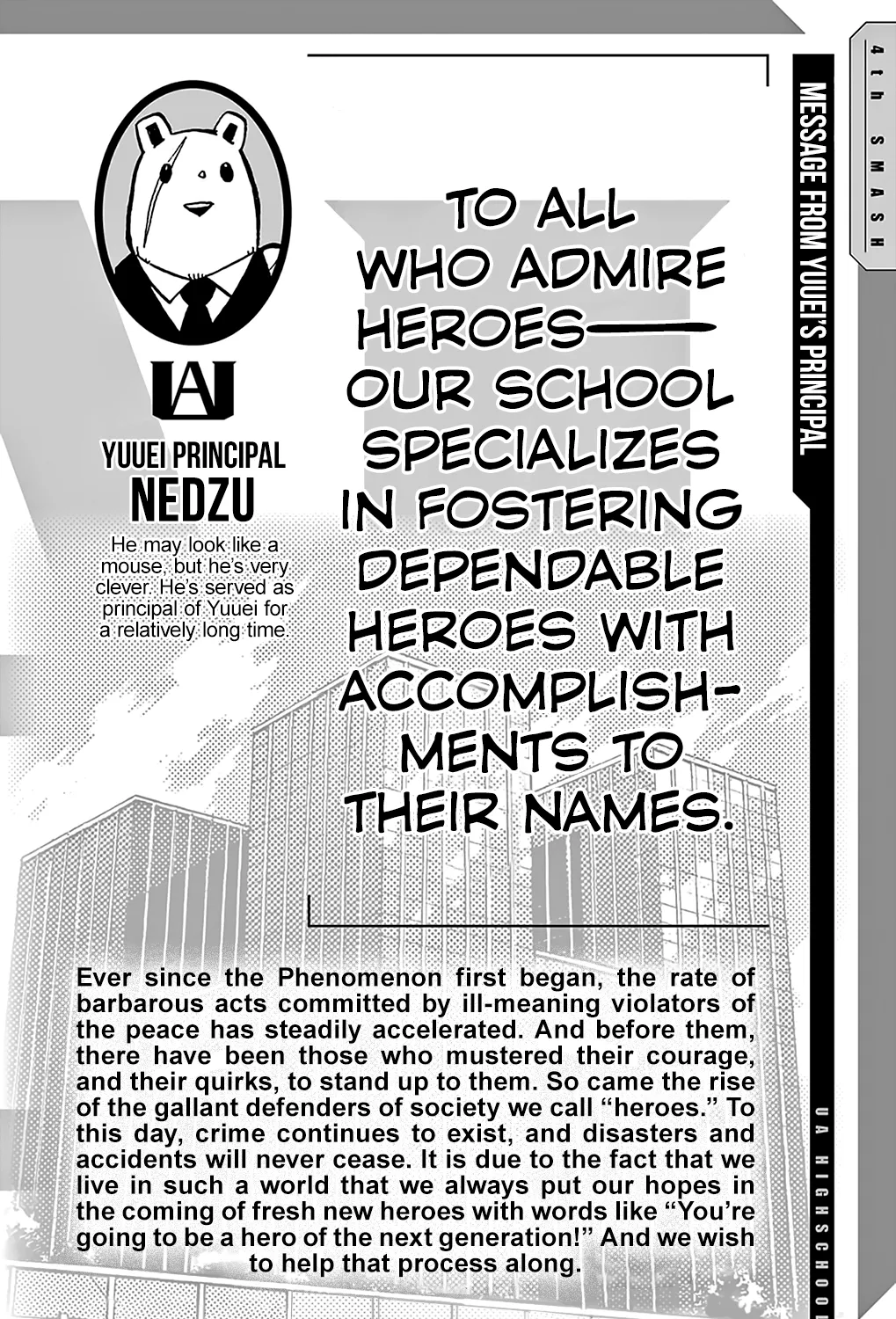 Boku No Hero Academia - Page 40