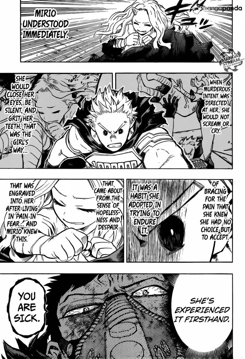 Boku No Hero Academia - Page 6