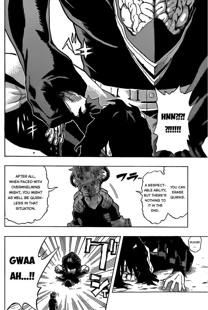 Boku No Hero Academia - Page 9