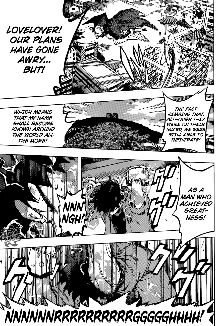 Boku No Hero Academia - Page 15