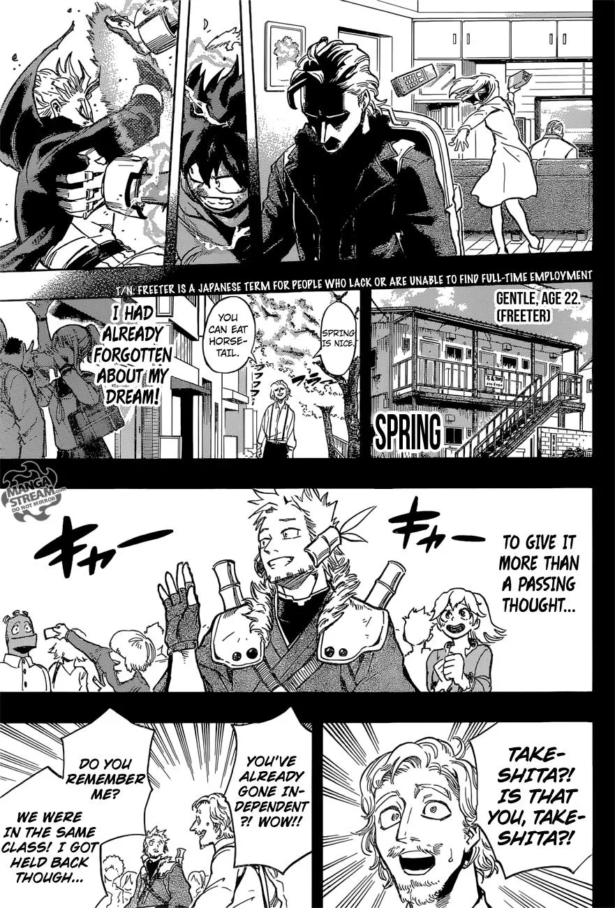 Boku No Hero Academia - Page 12