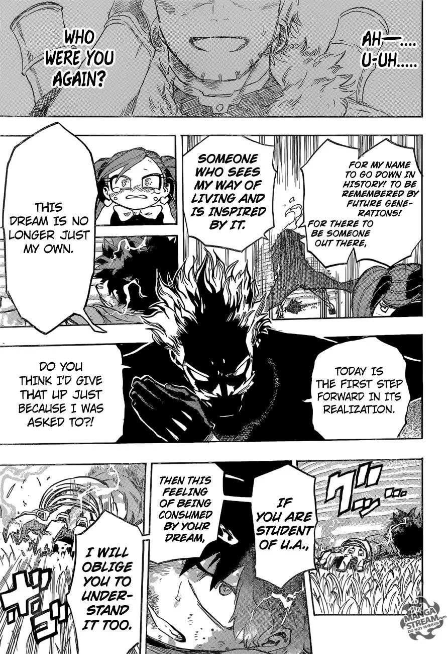 Boku No Hero Academia - Page 6