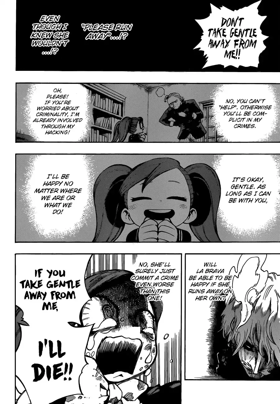 Boku No Hero Academia - Page 13