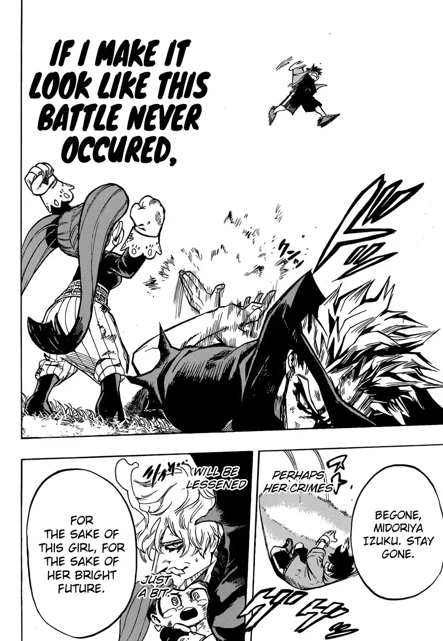 Boku No Hero Academia - Page 15