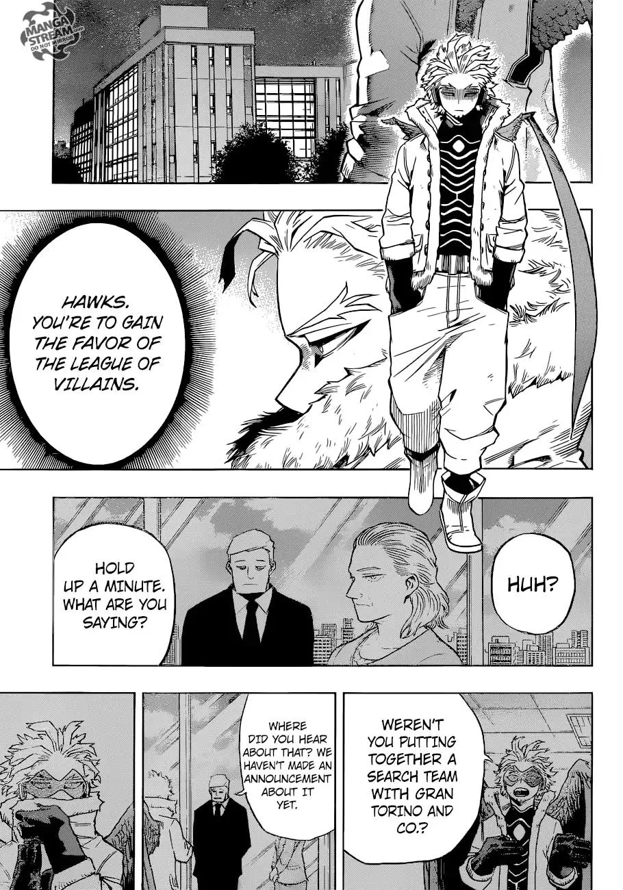 Boku No Hero Academia - Page 13