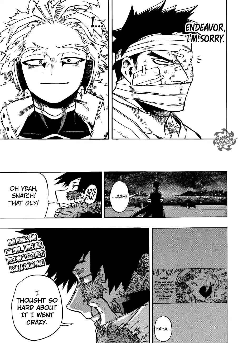 Boku No Hero Academia - Page 15