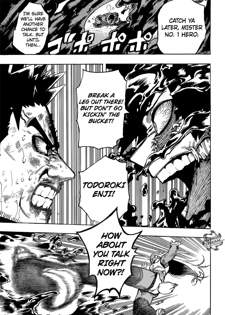 Boku No Hero Academia - Page 7