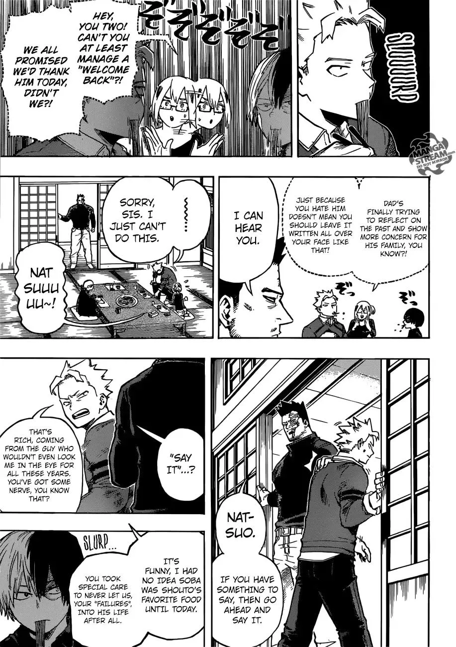 Boku No Hero Academia - Page 10