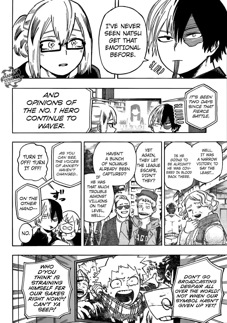 Boku No Hero Academia - Page 13