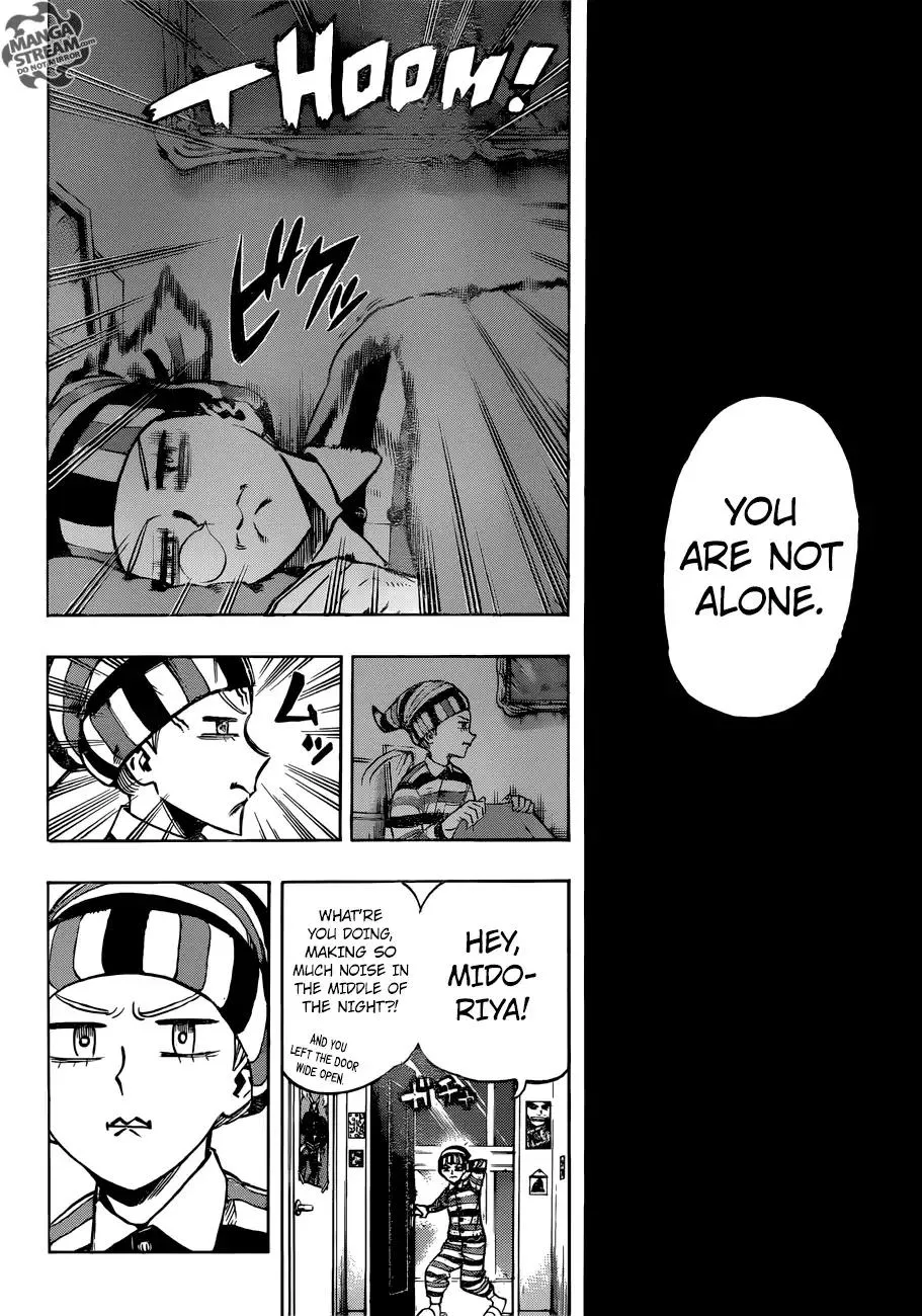 Boku No Hero Academia - Page 14