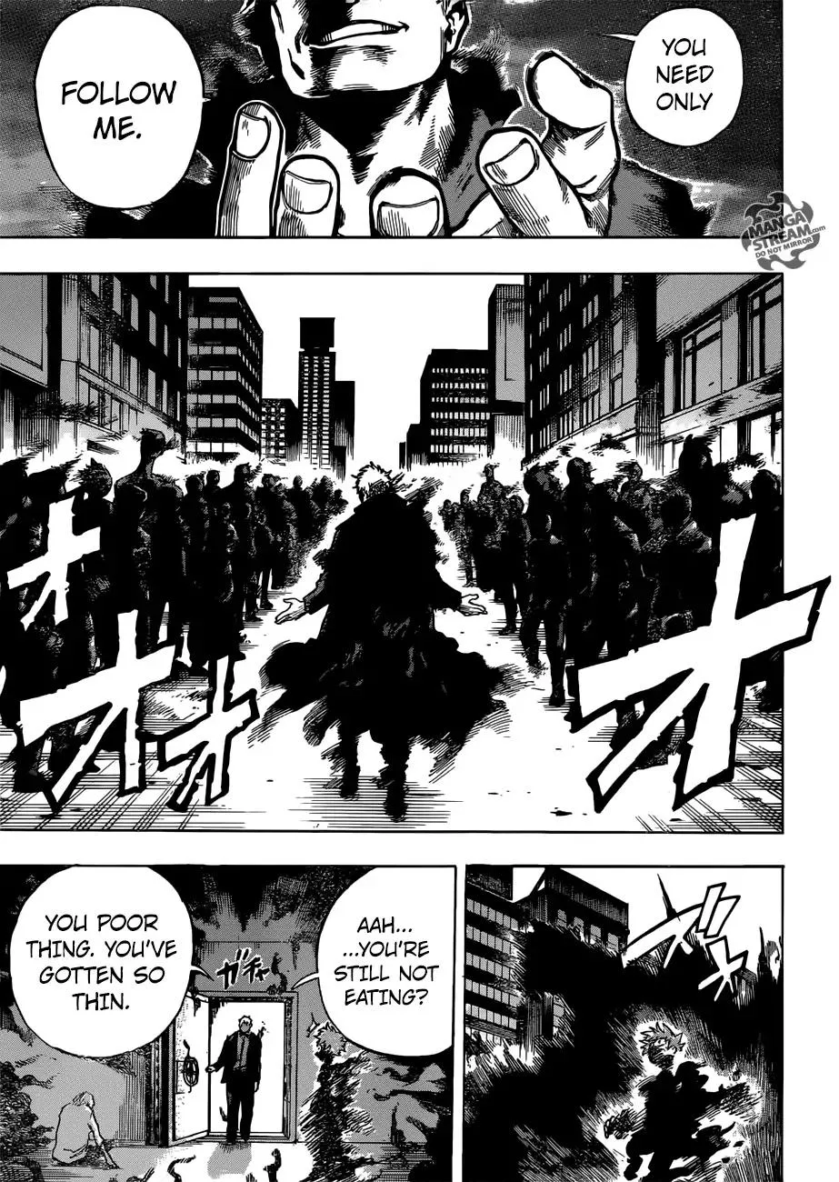 Boku No Hero Academia - Page 9