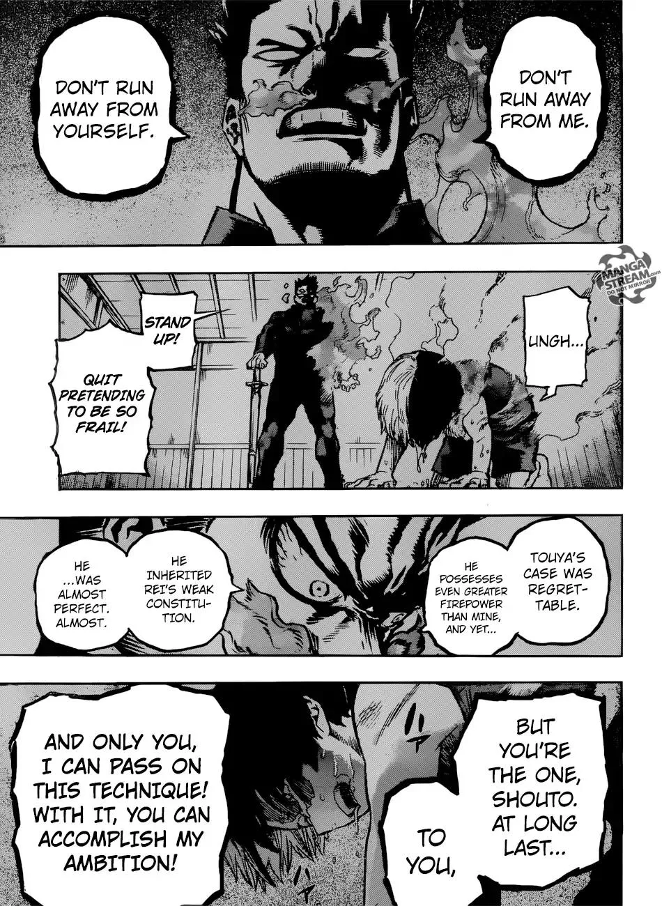 Boku No Hero Academia - Page 7