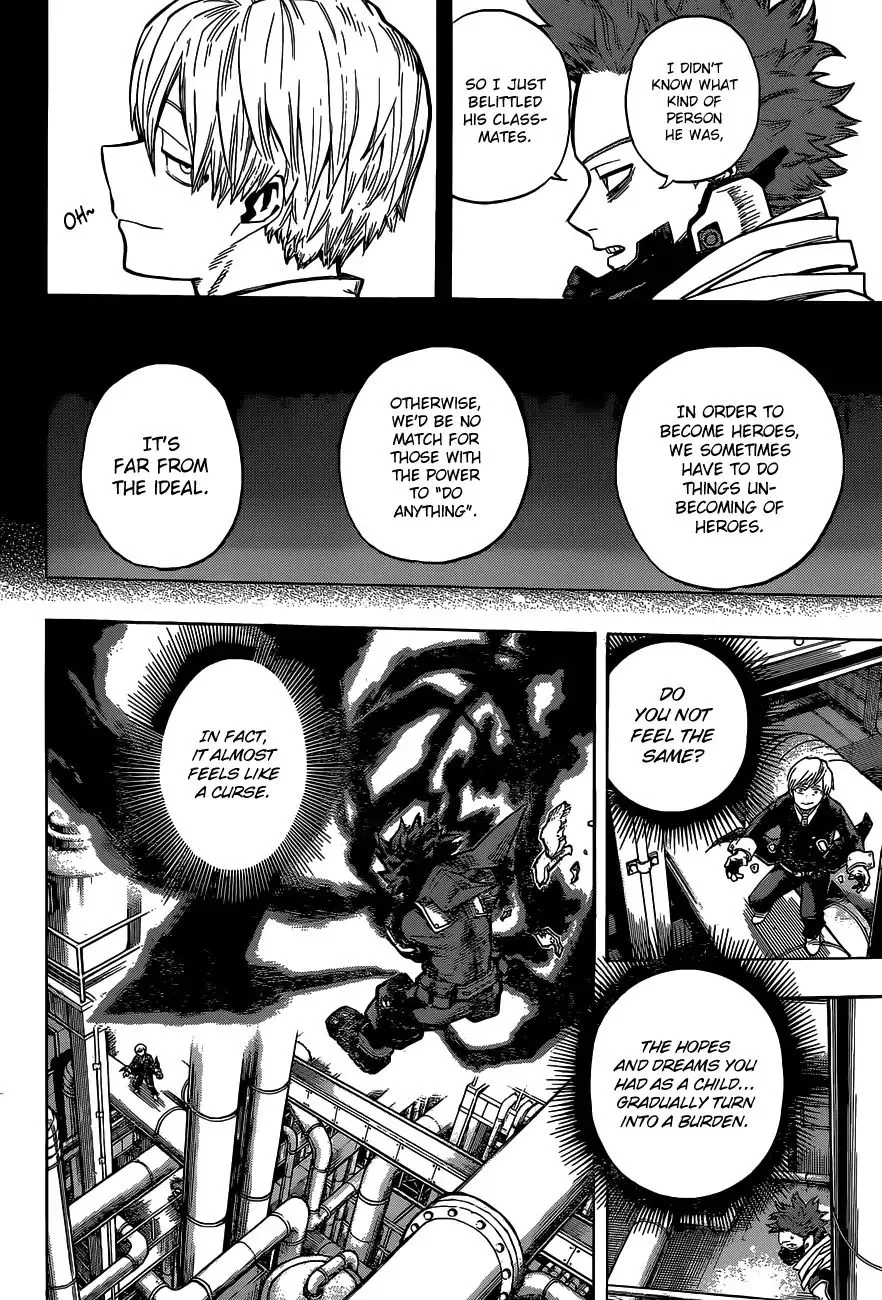 Boku No Hero Academia - Page 2