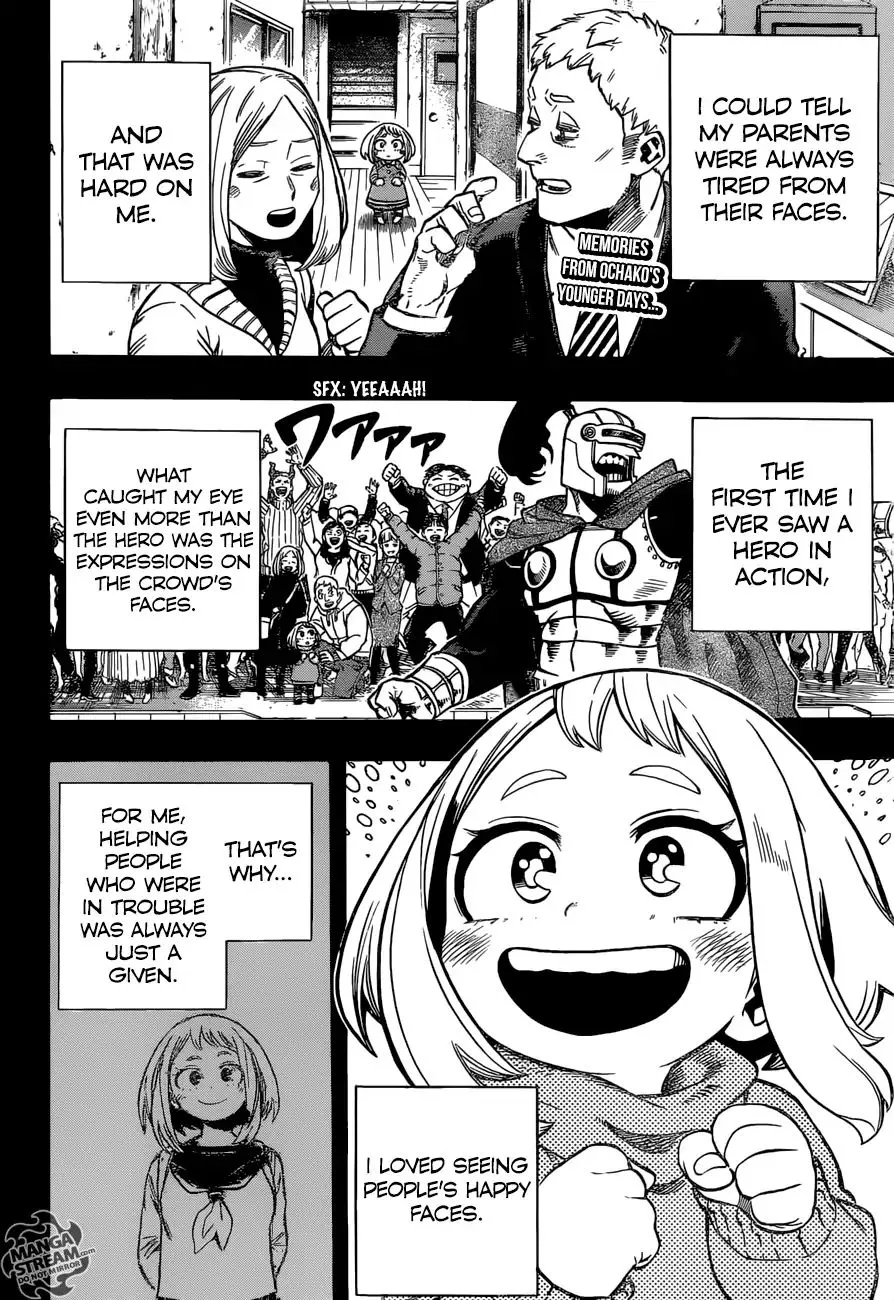 Boku No Hero Academia - Page 2