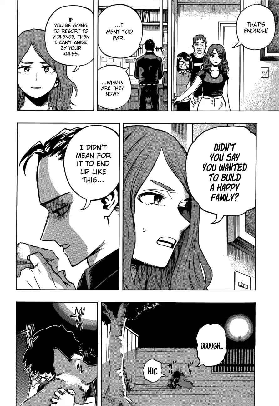 Boku No Hero Academia - Page 17