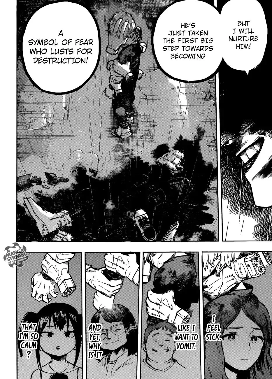 Boku No Hero Academia - Page 10