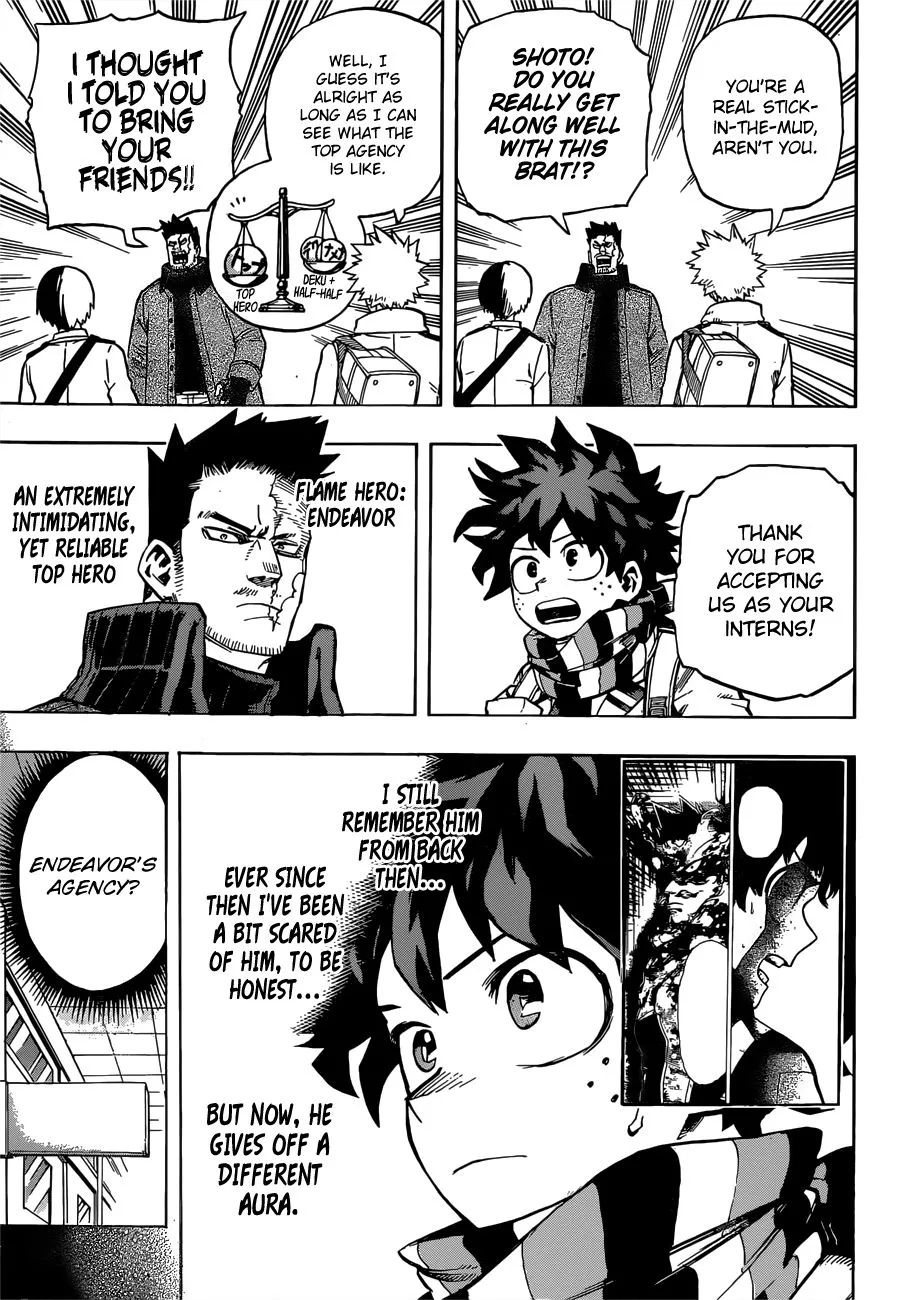 Boku No Hero Academia - Page 13