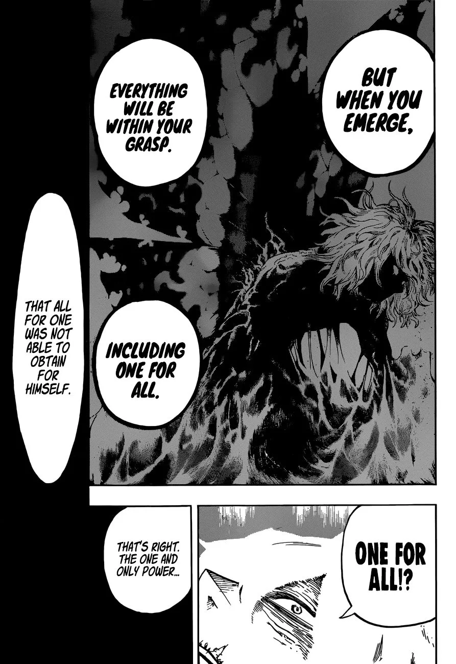 Boku No Hero Academia - Page 7