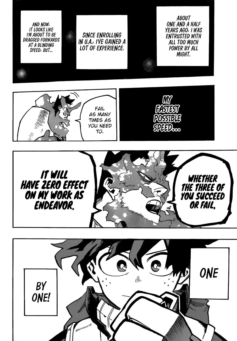 Boku No Hero Academia - Page 12