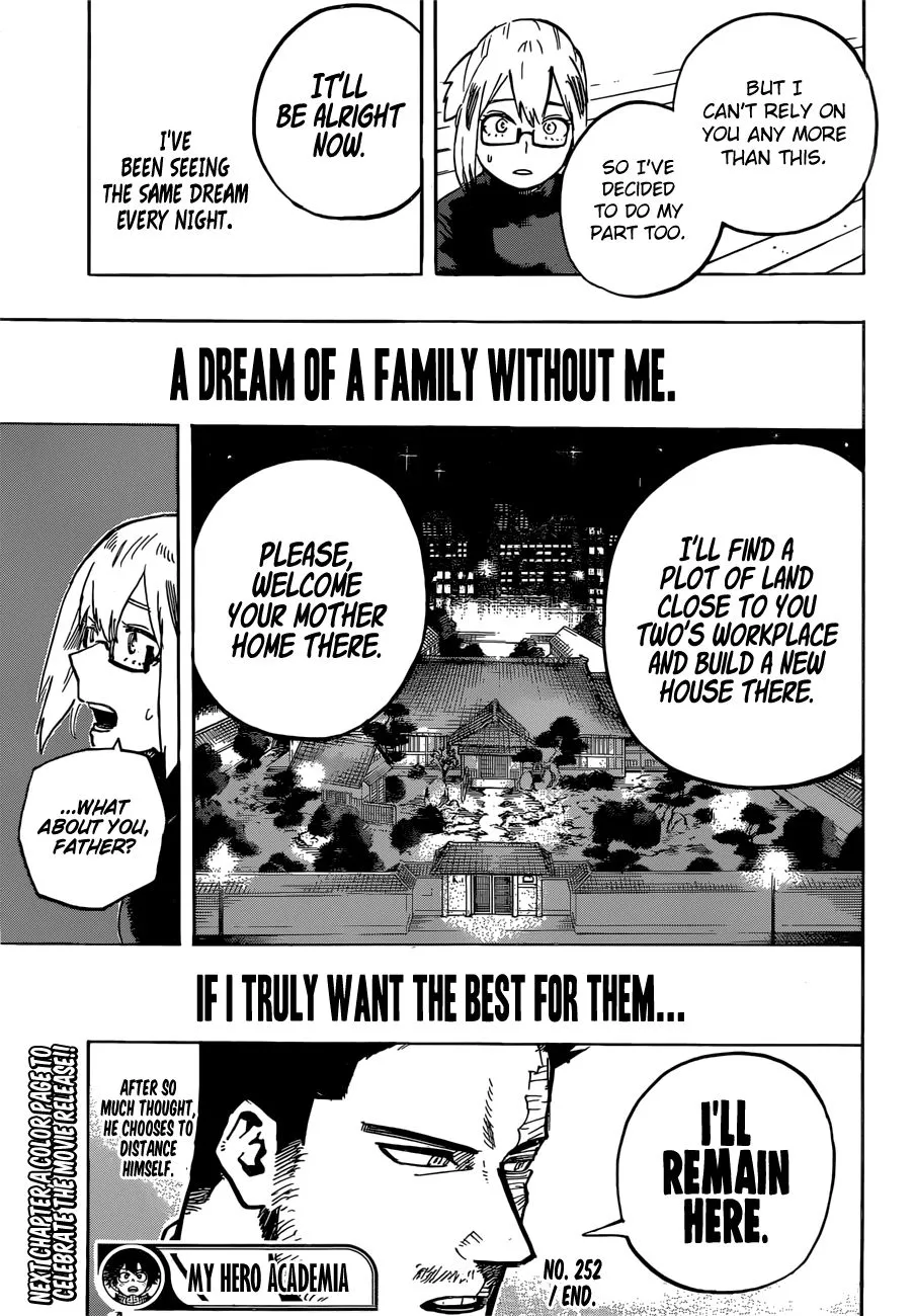 Boku No Hero Academia - Page 13