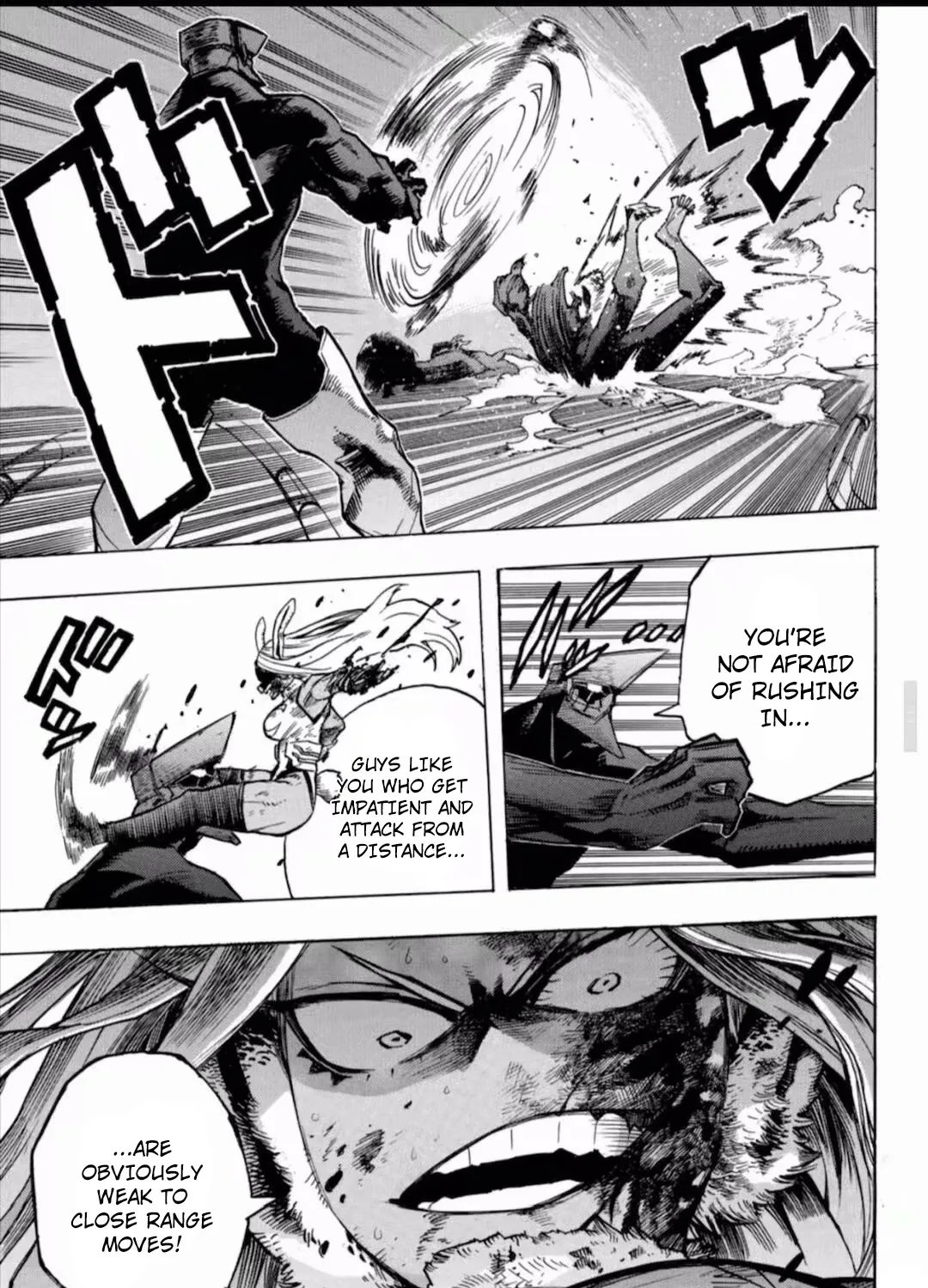 Boku No Hero Academia - Page 25