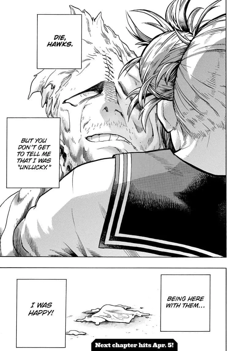 Boku No Hero Academia - Page 18