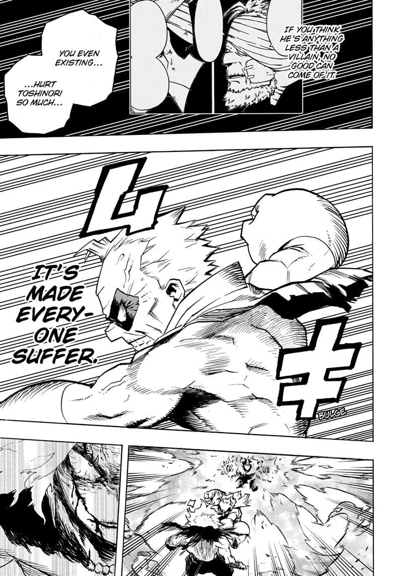 Boku No Hero Academia - Page 12