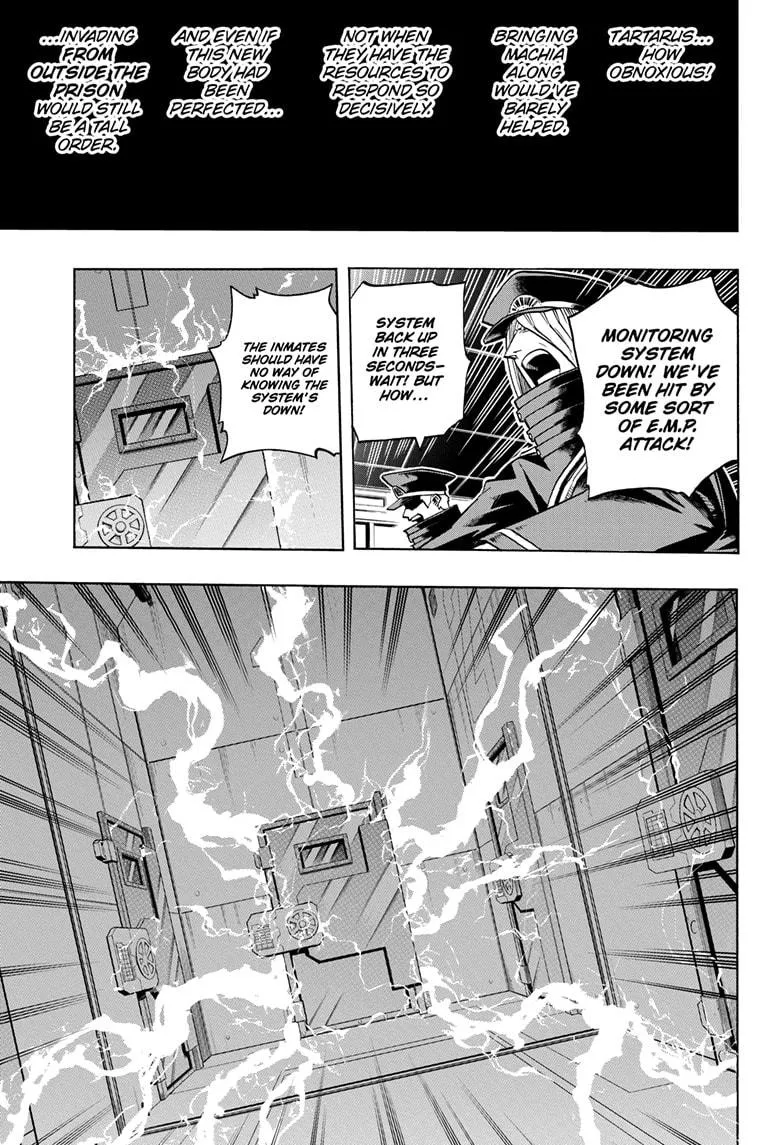 Boku No Hero Academia - Page 12