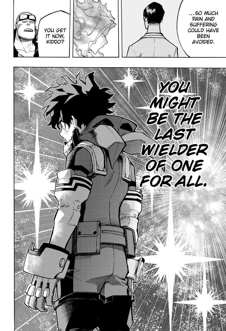 Boku No Hero Academia - Page 14