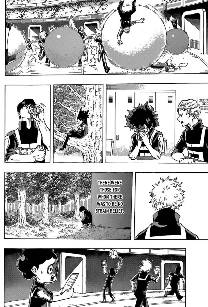 Boku No Hero Academia - Page 13