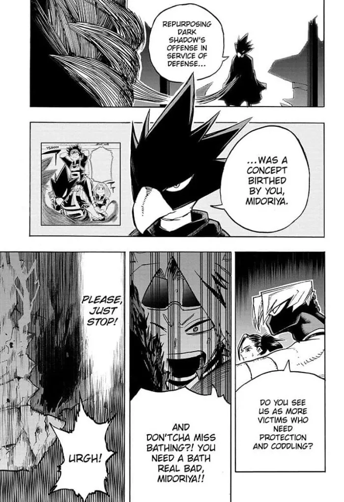 Boku No Hero Academia - Page 14