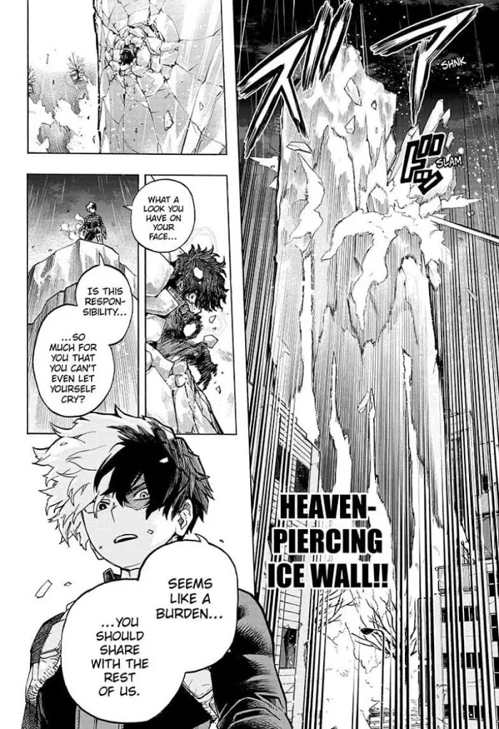 Boku No Hero Academia - Page 17