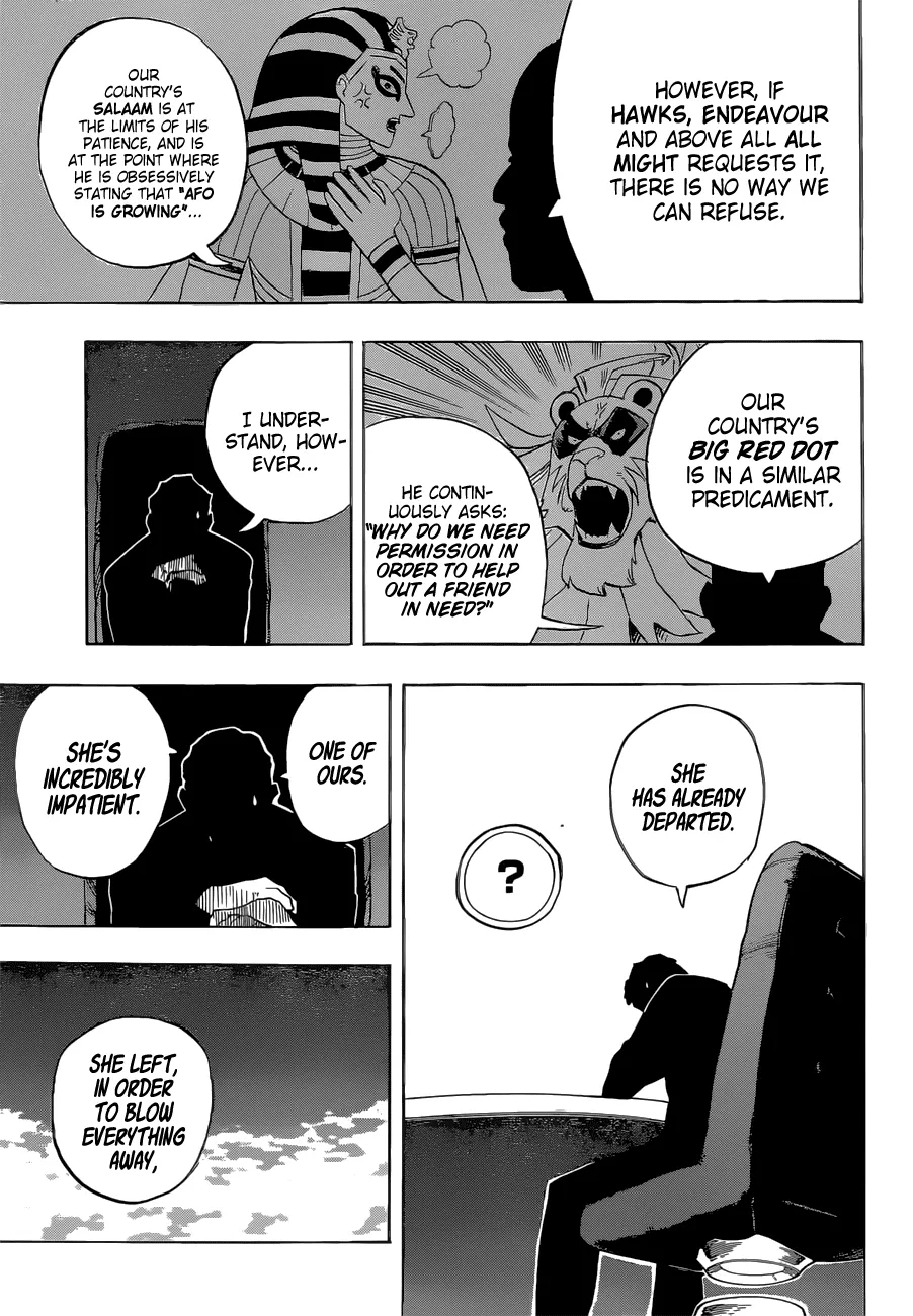 Boku No Hero Academia - Page 13