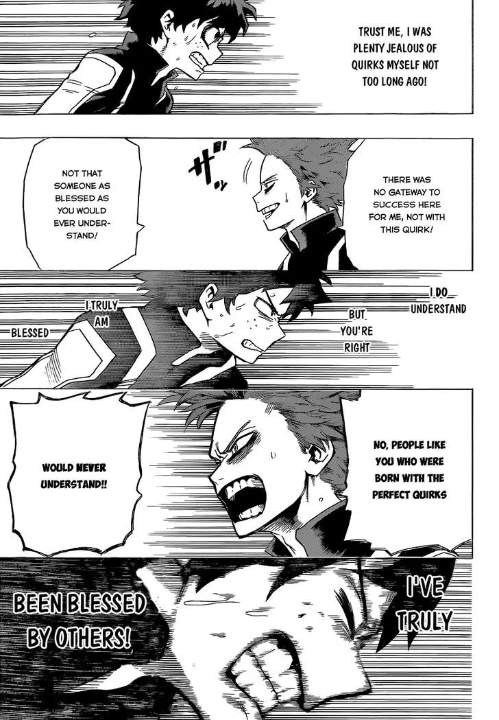 Boku No Hero Academia - Page 16